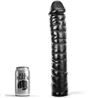 ALL BLACK - DONG 38 CM
