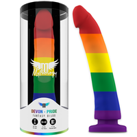 MYTHOLOGY - GODE DEVON PRIDE L