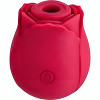 ARMONY - VENTOUSE DELIGHT FLOWER ROUGE