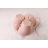 XISE - MIGNON MASTURBATEUR VAGIN RÉALISTE À SUCCION AVEC VIBRATION ET SUCCION ET TÉLÉCOMMANDE 6 KG