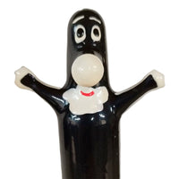 CONDOMERIE - PRÉSERVATIFS FANTAISIE PEINTS À LA MAIN MARIONNETTE JOYEUX XL