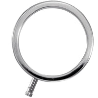 ELECTRASTIM - ELECTRARINGS ANNEAU PÉNIS EN MÉTAL 34 MM
