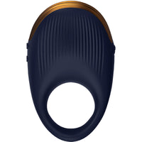 CLIMAXIMUM - CAPTURE SENSORY ANNEAU VIBRATEUR POUR PÉNIS