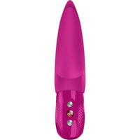 FUN FACTORY - VIBRATEUR VOLTA À UTILISER MAGENTA