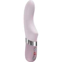 FUN FACTORY - STRONIC OCEANIA THRUSTING PULSATORS ROSE PÂLE