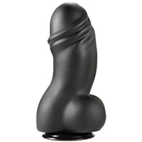 HIDDEN DESIRE - INFERNO GODEMICHET FAT BOYS 22 CM