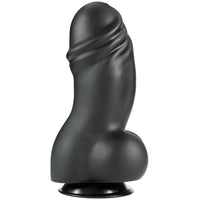 HIDDEN DESIRE - INFERNO GODEMICHET FAT BOYS 27 CM