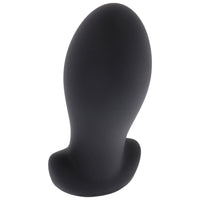 HIDDEN DESIRE - EXTREME HEAVY ANAL STRETCHER PLUG L