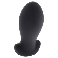HIDDEN DESIRE - EXTREME HEAVY ANAL STRETCHER PLUG M